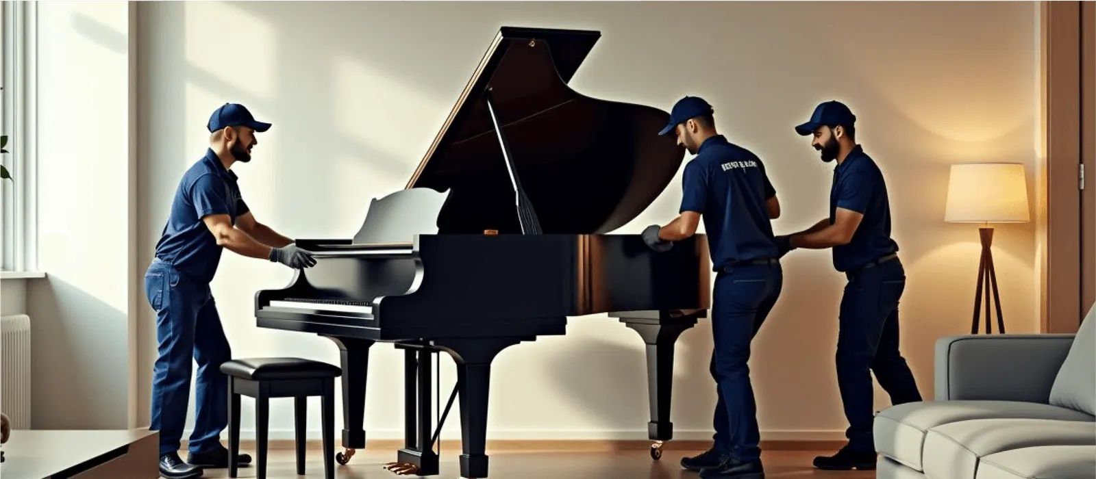 5 Tips for Buying Your First Piano