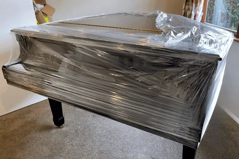 Things to Consider When Moving Your Piano