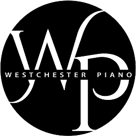 Westchester Piano Logo