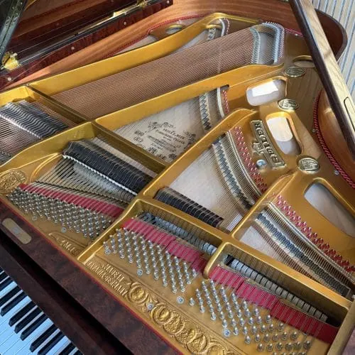 Seiler 180 Grand with Self Player
