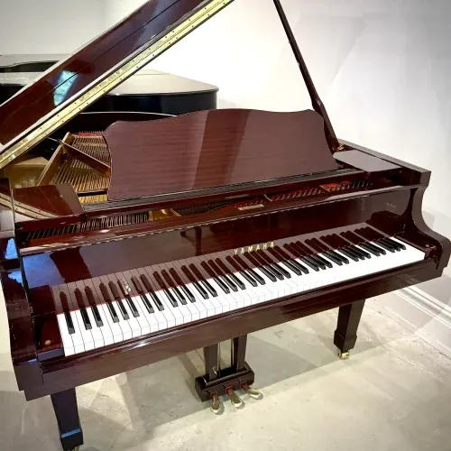 Yamaha C1