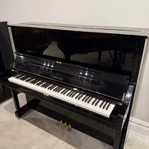 Yamaha U3 Upright Piano